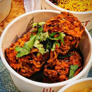  at Bundobust - Oxford St in Manchester