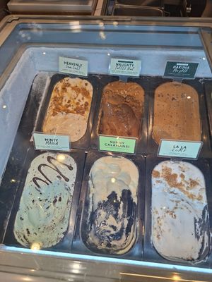  at HEBE Plant Bar - Emquartier in Bangkok