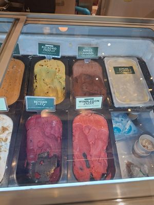  at HEBE Plant Bar - Emquartier in Bangkok