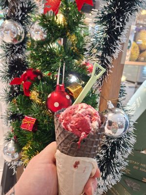  at HEBE Plant Bar - Emquartier in Bangkok