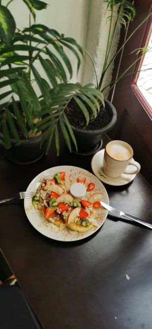  at Comércio Café Coworking in Porto