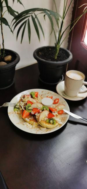  at Comércio Café Coworking in Porto