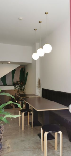  at Comércio Café Coworking in Porto