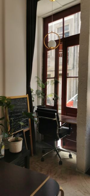  at Comércio Café Coworking in Porto