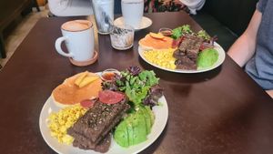  at Comércio Café Coworking in Porto