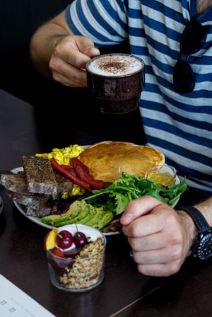  at Comércio Café Coworking in Porto