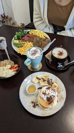  at Comércio Café Coworking in Porto