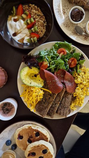  at Comércio Café Coworking in Porto