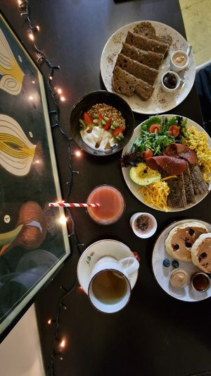  at Comércio Café Coworking in Porto