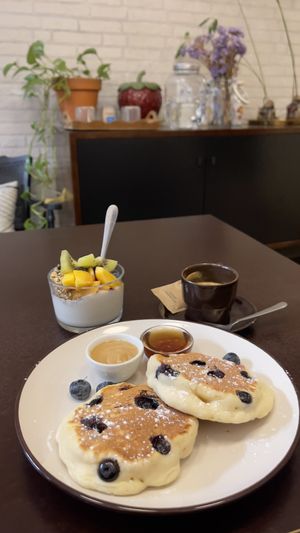   at Comércio Café Coworking in Porto