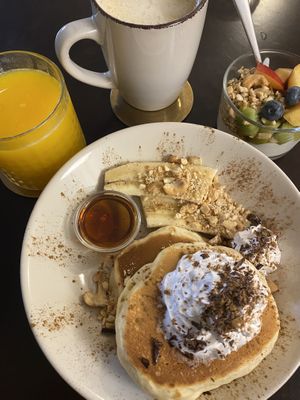   at Comércio Café Coworking in Porto