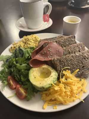   at Comércio Café Coworking in Porto