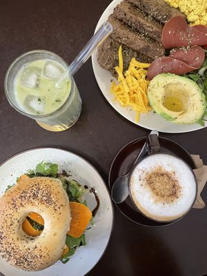   at Comércio Café Coworking in Porto