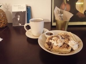  at Comércio Café Coworking in Porto