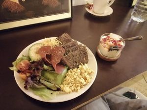  at Comércio Café Coworking in Porto