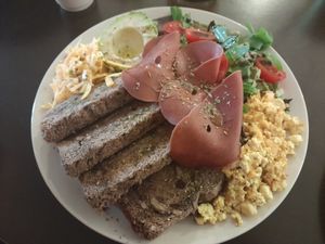  at Comércio Café Coworking in Porto