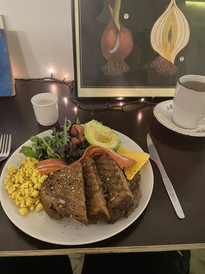   at Comércio Café Coworking in Porto