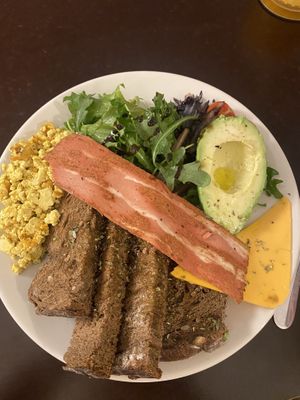   at Comércio Café Coworking in Porto