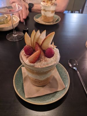  at Grøn'46 in Aarhus