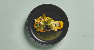   at Grøn'46 in Aarhus