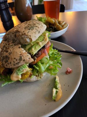  at Grøn'46 in Aarhus