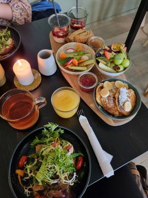  at Grøn'46 in Aarhus