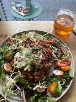   at Grøn'46 in Aarhus