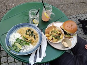  at Grøn'46 in Aarhus