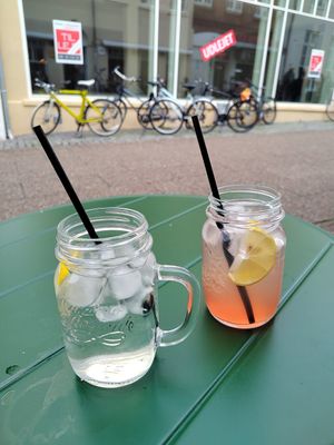  at Grøn'46 in Aarhus