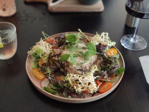  at Grøn'46 in Aarhus