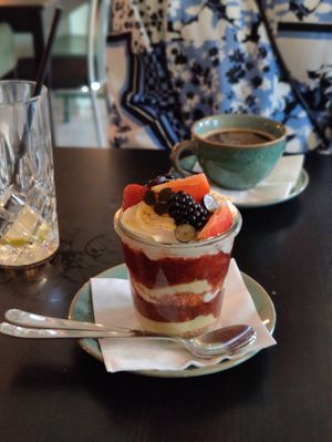  at Grøn'46 in Aarhus