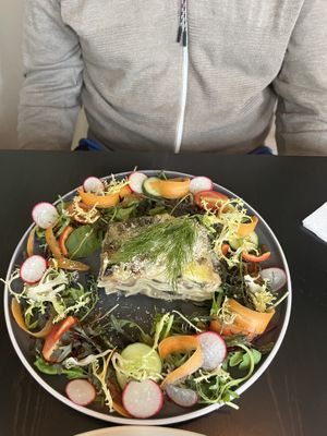   at Grøn'46 in Aarhus