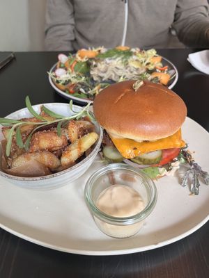   at Grøn'46 in Aarhus