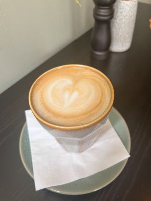   at Grøn'46 in Aarhus