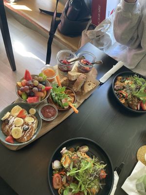   at Grøn'46 in Aarhus