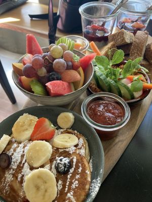   at Grøn'46 in Aarhus