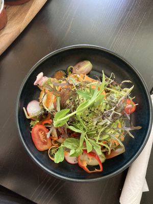   at Grøn'46 in Aarhus