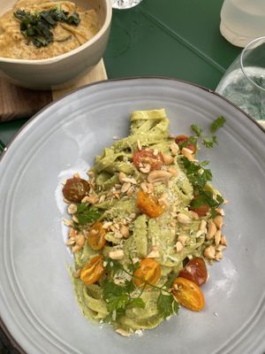   at Grøn'46 in Aarhus