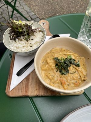   at Grøn'46 in Aarhus