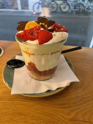   at Grøn'46 in Aarhus