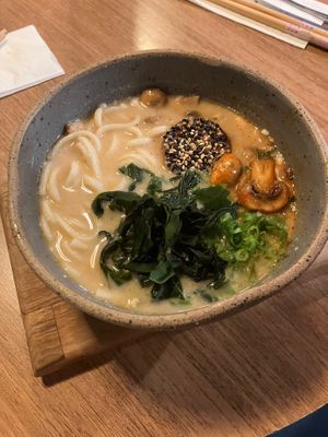 Lament 😋 at Kitsune in Curitiba