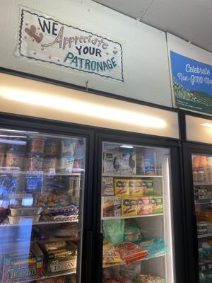 Home Feel w/Vegan Freezer Section  at Health Unlimited -  Pelton Center Way in San Leandro