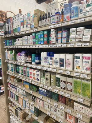 Plethora of Vegan Dental Care and Body Works  at Health Unlimited -  Pelton Center Way in San Leandro