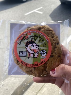 My Favorite Flavor Was Scored Today! $2.50/EA So Happy!  at Health Unlimited -  Pelton Center Way in San Leandro