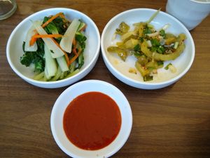  at Mu Goong Hwa Garden in Ottawa