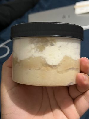   at Vegan On The Fly in New York City