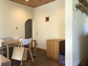   at Unkimika in Tokyo