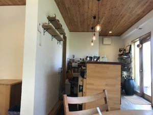   at Unkimika in Tokyo