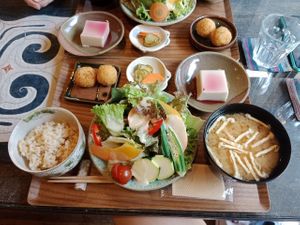  at Unkimika in Tokyo