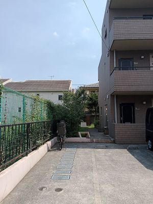  at Unkimika in Tokyo